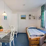 Nordhaus 6 Апартаменты *