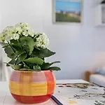 Nordhaus 6 Апартаменты *