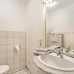 Апартаменты Nordhaus 6
