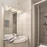 Nordhaus 6 Апартаменты Куксхафен