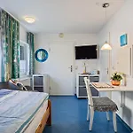 Nordhaus 6 * Куксхафен