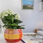 Апартаменты Nordhaus 6