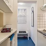 Nordhaus 6 Апартаменты Куксхафен