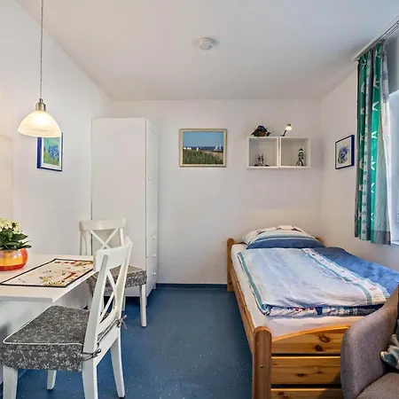 Nordhaus 6 Apartment *
