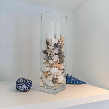 Nordhaus 6 Апартаменты