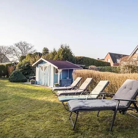 Διαμέρισμα Nordhaus 6 *