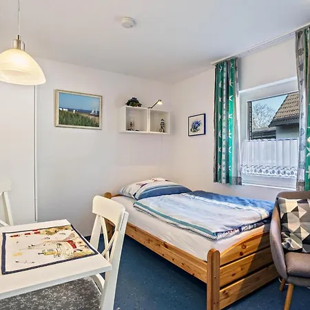 Apartment Nordhaus 6 Cuxhaven