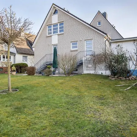 Nordhaus 6 * Куксхафен