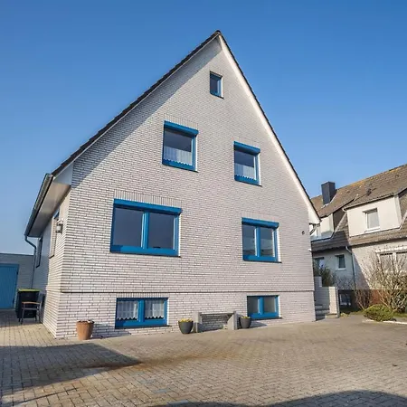 Nordhaus 6 Куксхафен