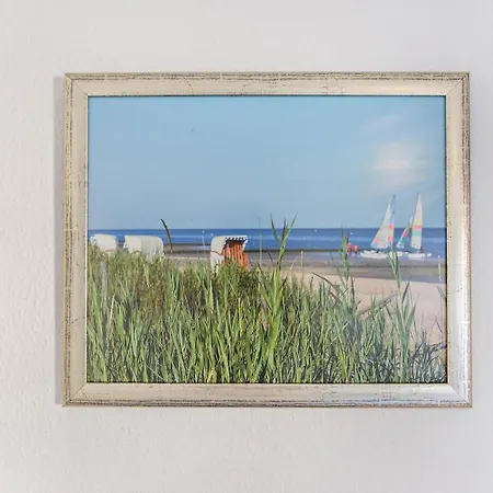 Nordhaus 6 Cuxhaven