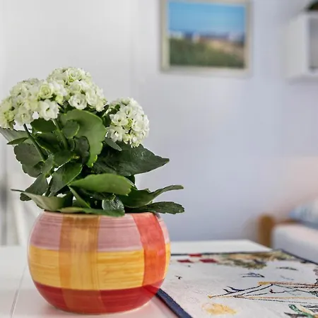 Nordhaus 6 Apartment *