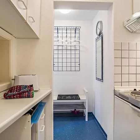 Nordhaus 6 Куксхафен