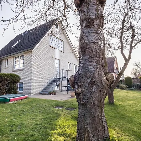 Διαμέρισμα Nordhaus 6 *