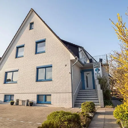 Nordhaus 6 Apartment *