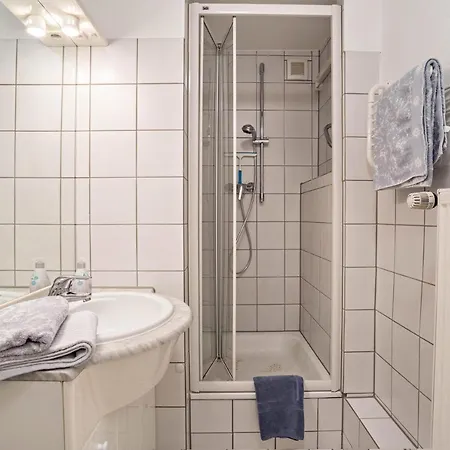 Апартаменты Nordhaus 6