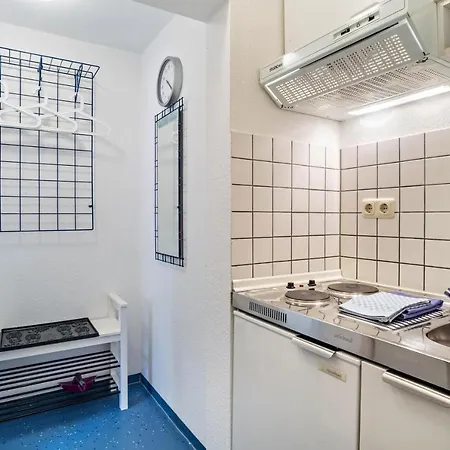 Nordhaus 6 Апартаменты