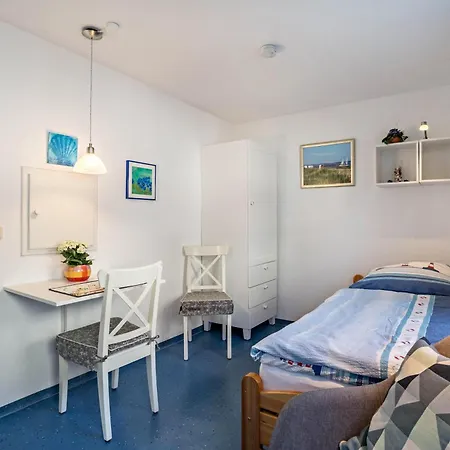 Διαμέρισμα Nordhaus 6 *