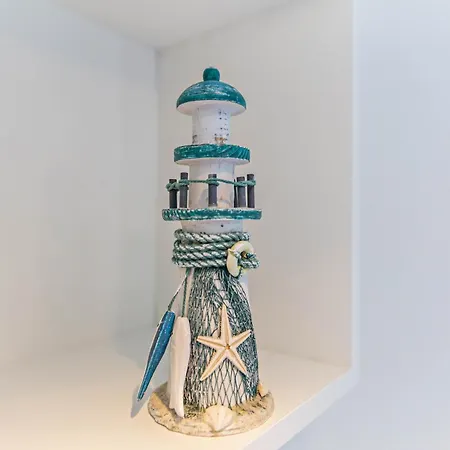 דירה Nordhaus 6
