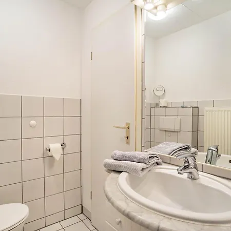 דירה Nordhaus 6 *