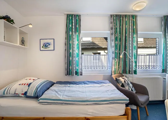 Appartement Nordhaus 6 *