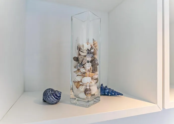 Nordhaus 6 Lejlighed