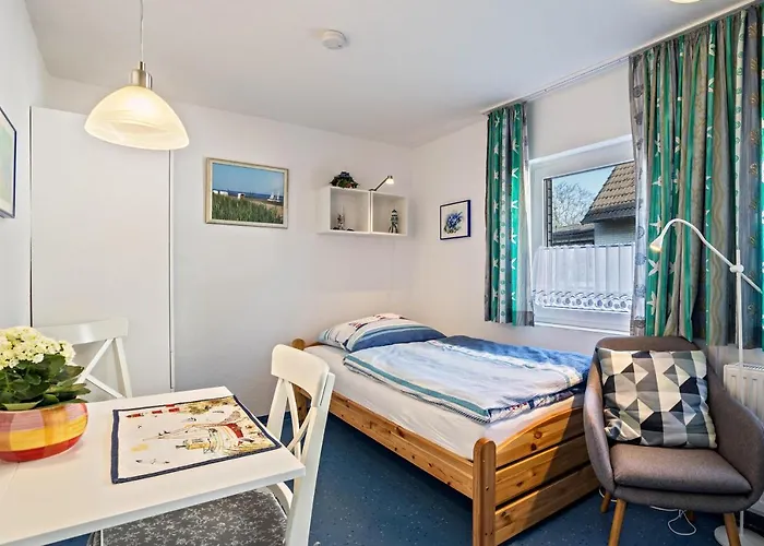 Lejlighed Nordhaus 6 Cuxhaven