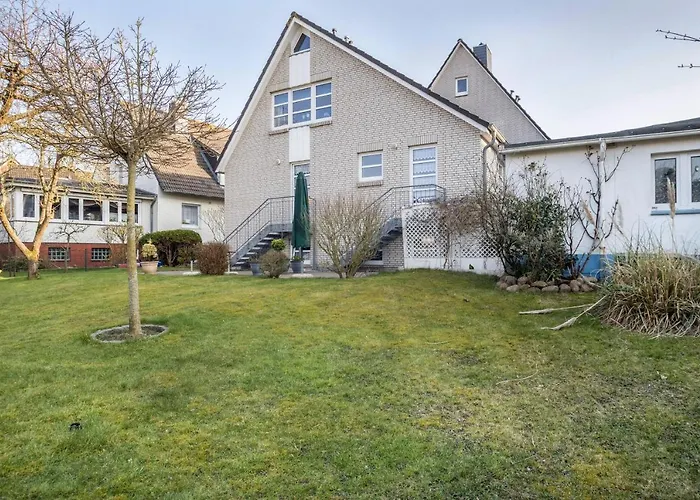 Nordhaus 6 * Cuxhaven