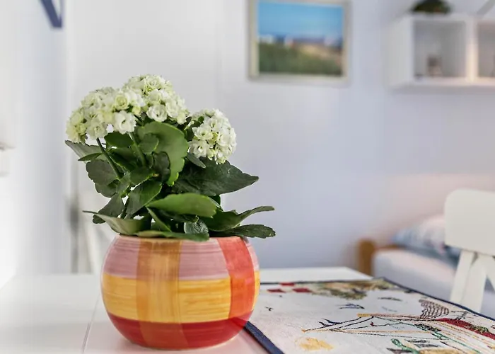 Nordhaus 6 Appartement *