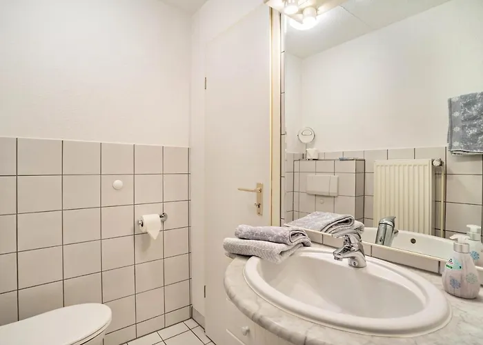 Appartement Nordhaus 6