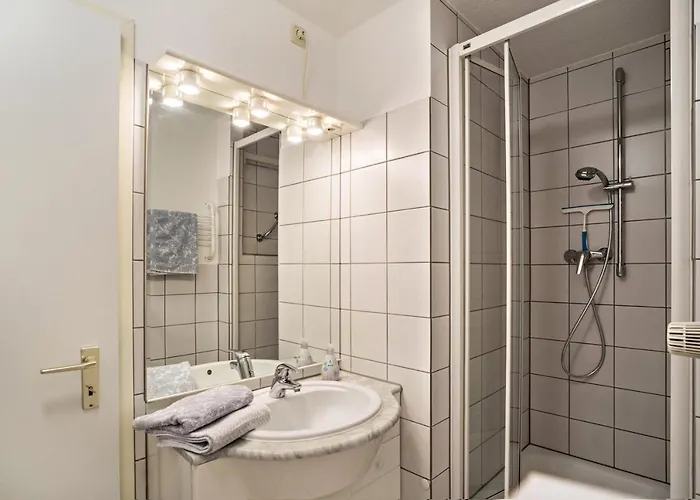 Nordhaus 6 Appartement Cuxhaven