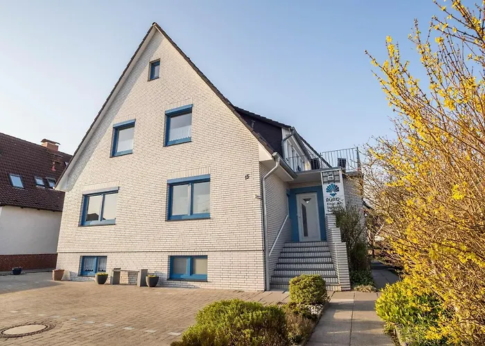 Nordhaus 6 Lejlighed *