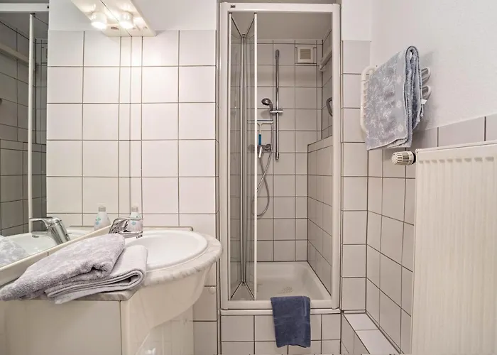 Appartement Nordhaus 6