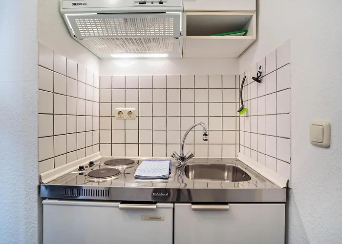 Lejlighed Nordhaus 6 Cuxhaven