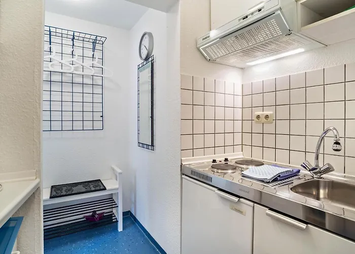 Nordhaus 6 Appartement