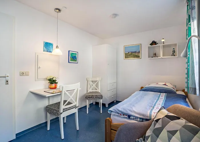 Appartement Nordhaus 6 *